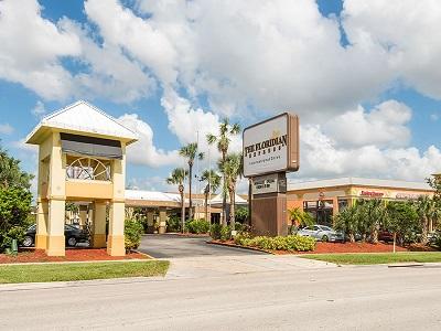 Floridian Express International Drive 2*